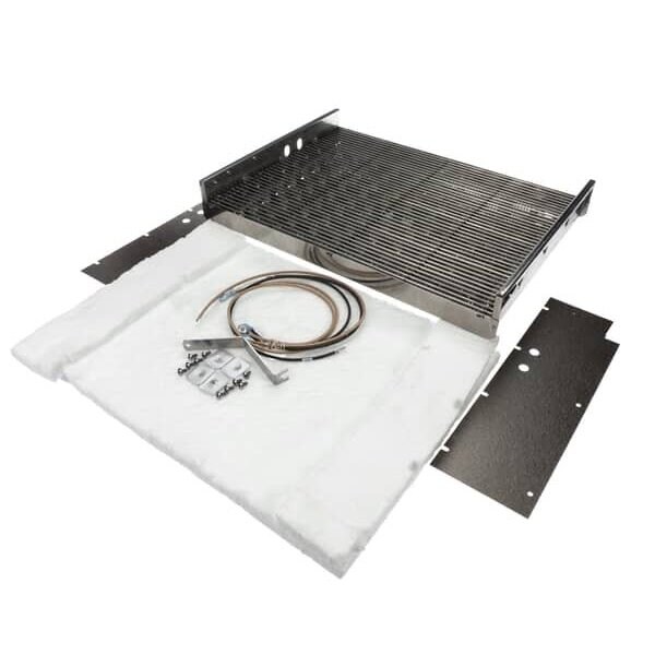 Top Heater Kit